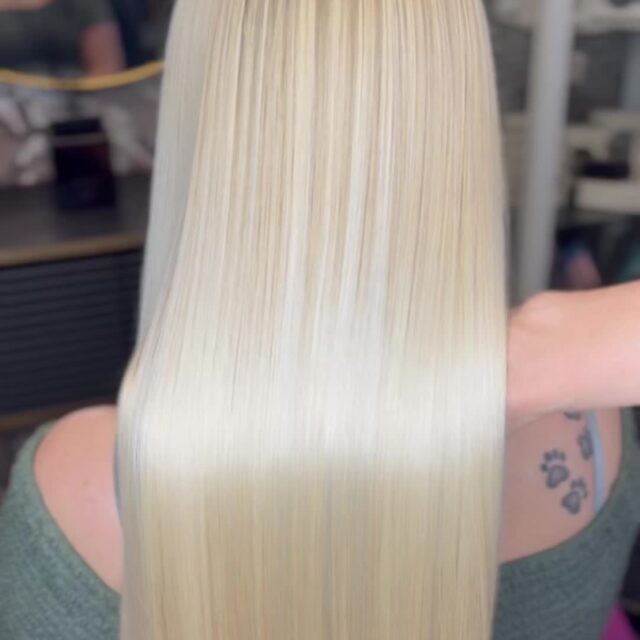 Gražus, sveikas blondas? Taip, prašau 🫶👌